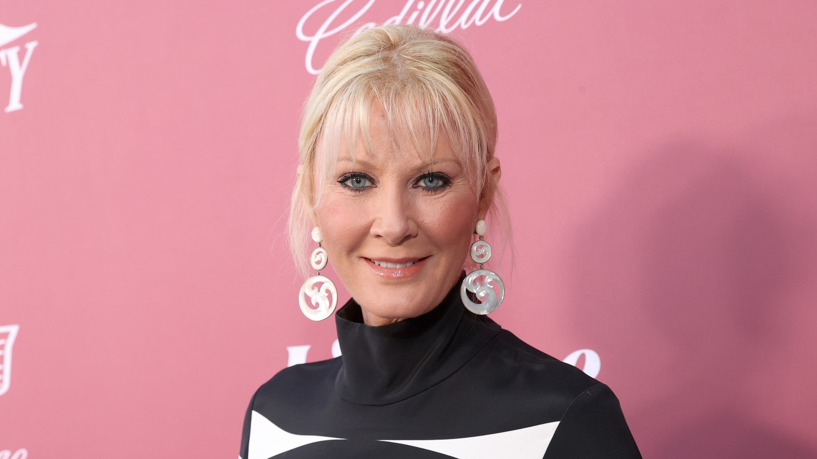Sandra Lee's Tragic Real-Life Story