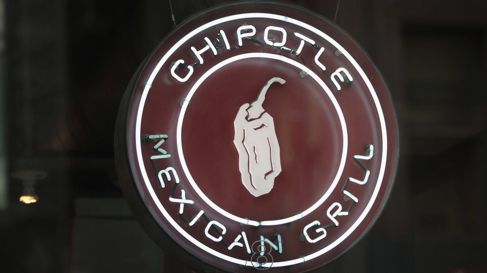 Scandals Chipotle can never live down