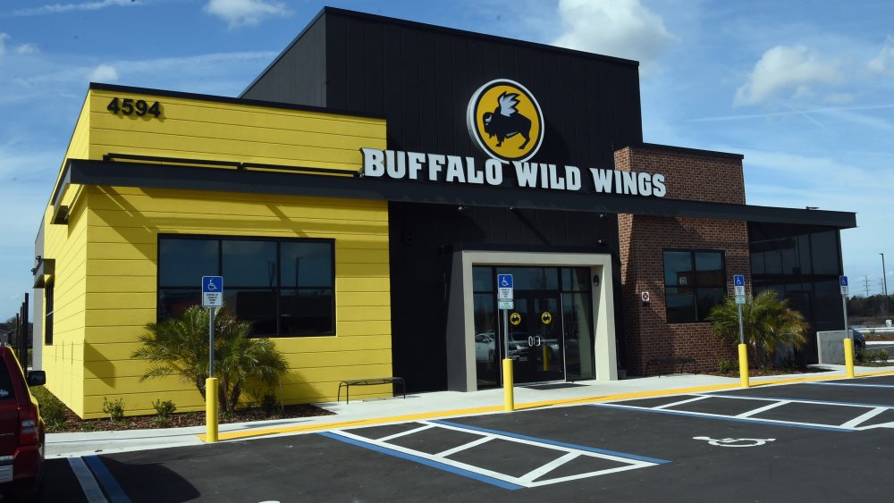 Scandals that Buffalo Wild Wings can never live down