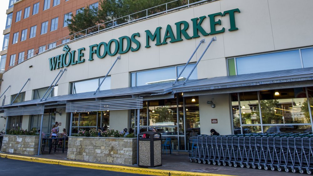 The Real Reason Whole Foods No Longer Sells Rabbit Meat