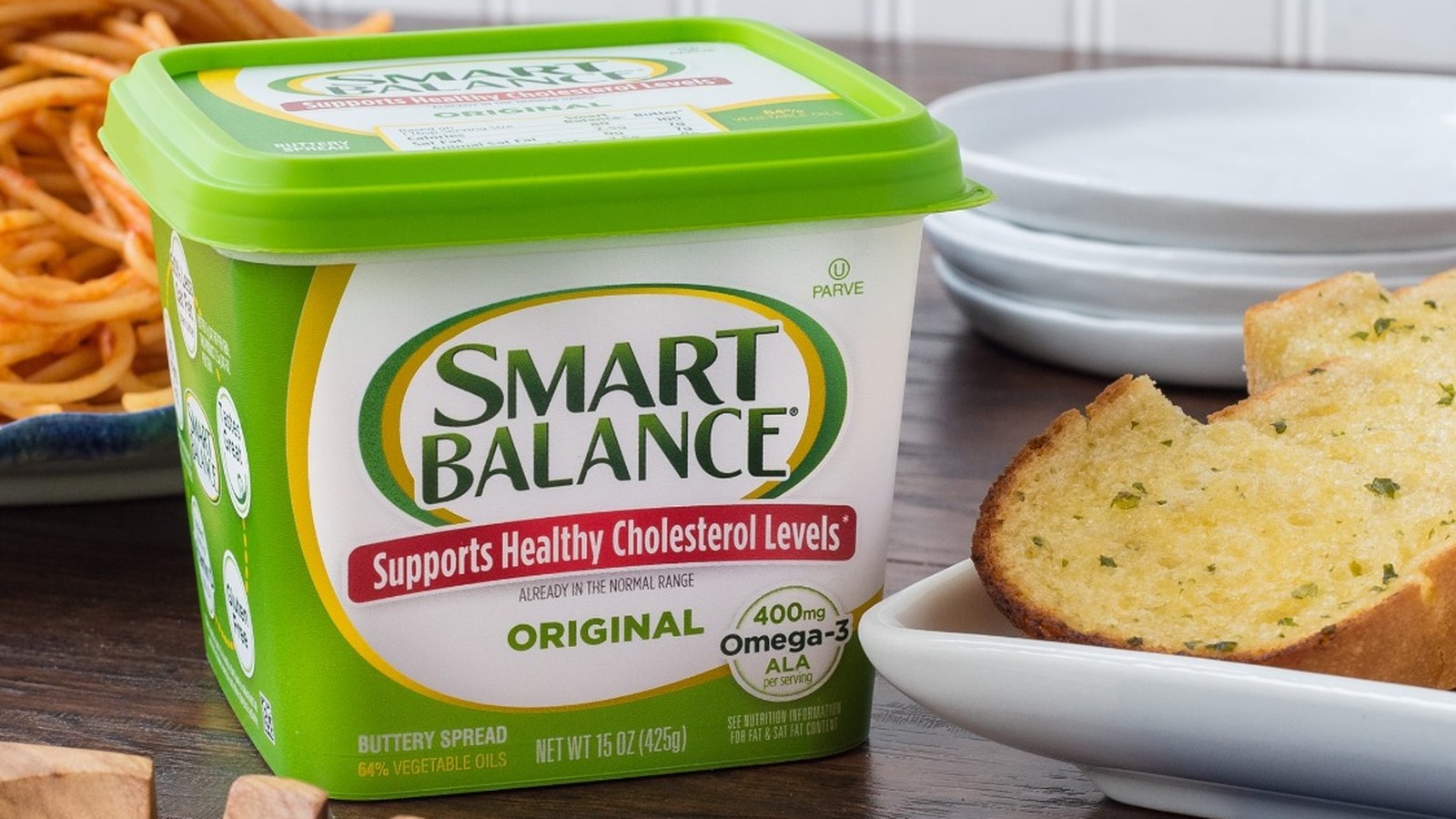 Scathing Reviews Force Smart Balance To Bring Back Its Original Flavor