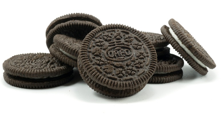 Oreos