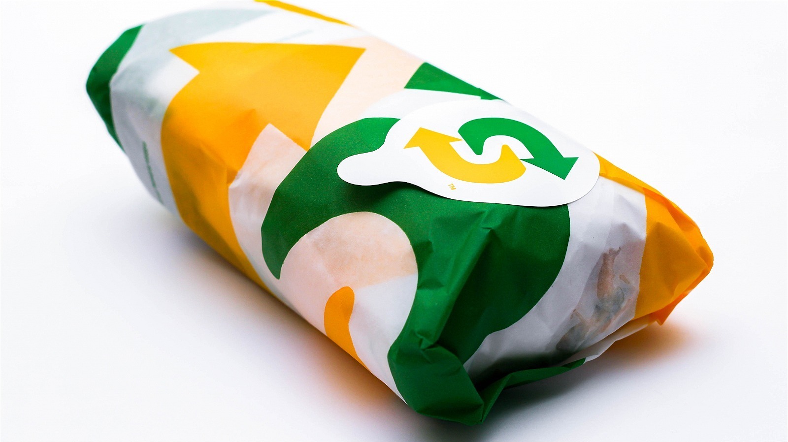 Scooping Out The Bread Of Your Subway Sandwich Could Reduce Calories