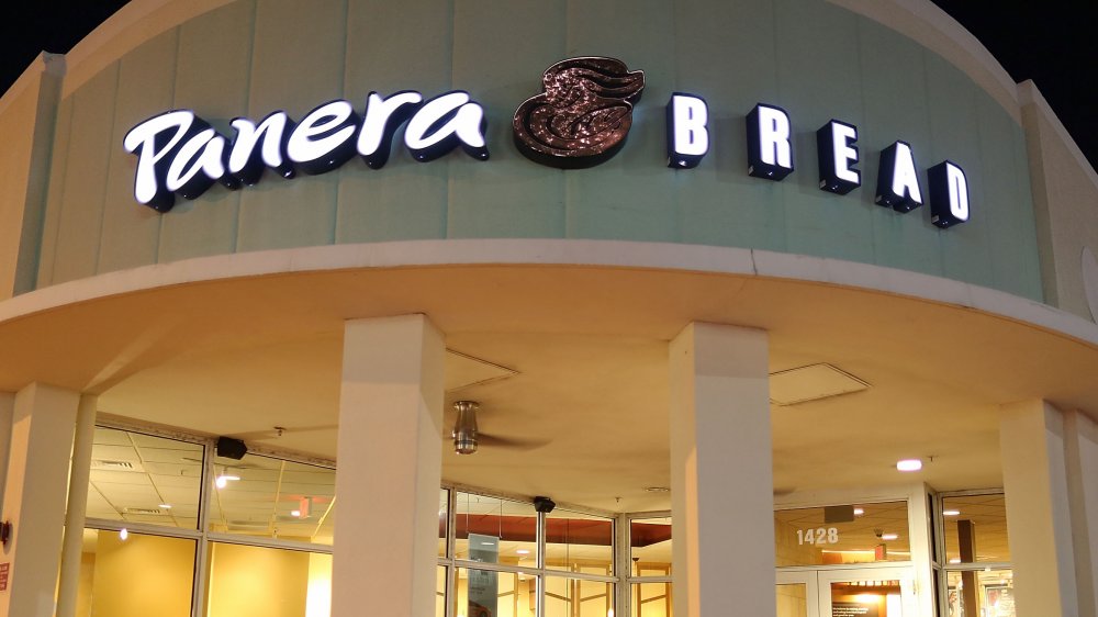 Panera Bread