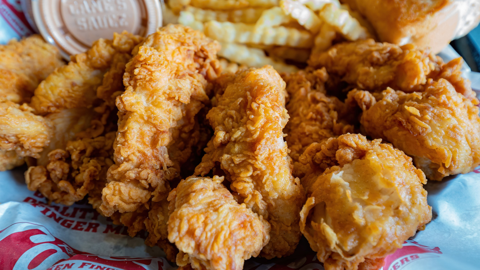Raising Cane's Secret Menu Items