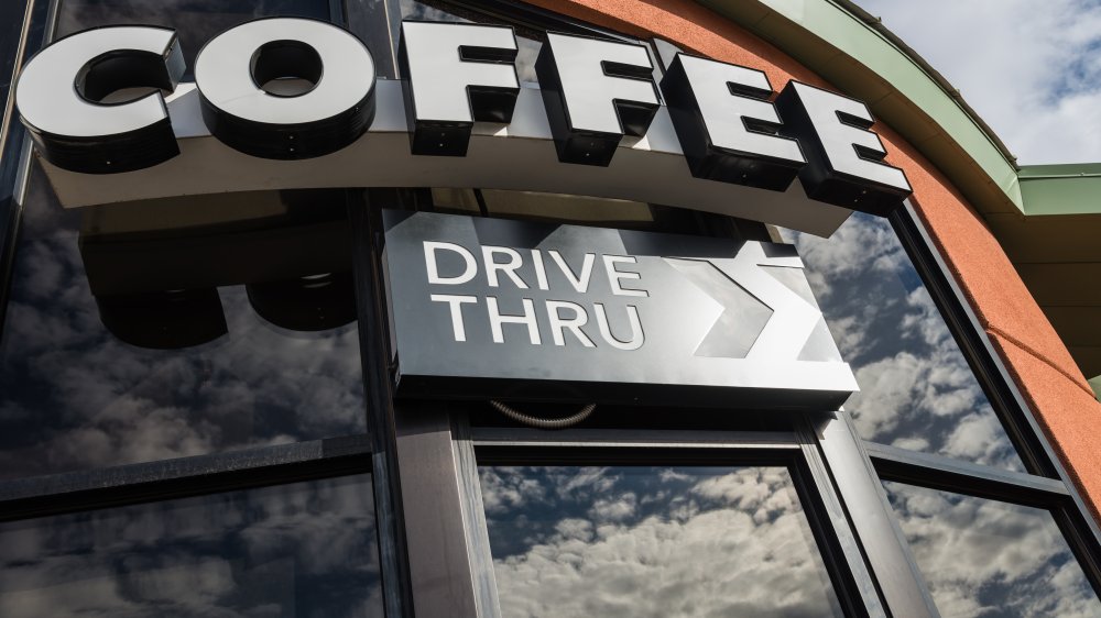 Drive-Thru: 10 Things You Didn't Know About the Fast Food Drive-Thru