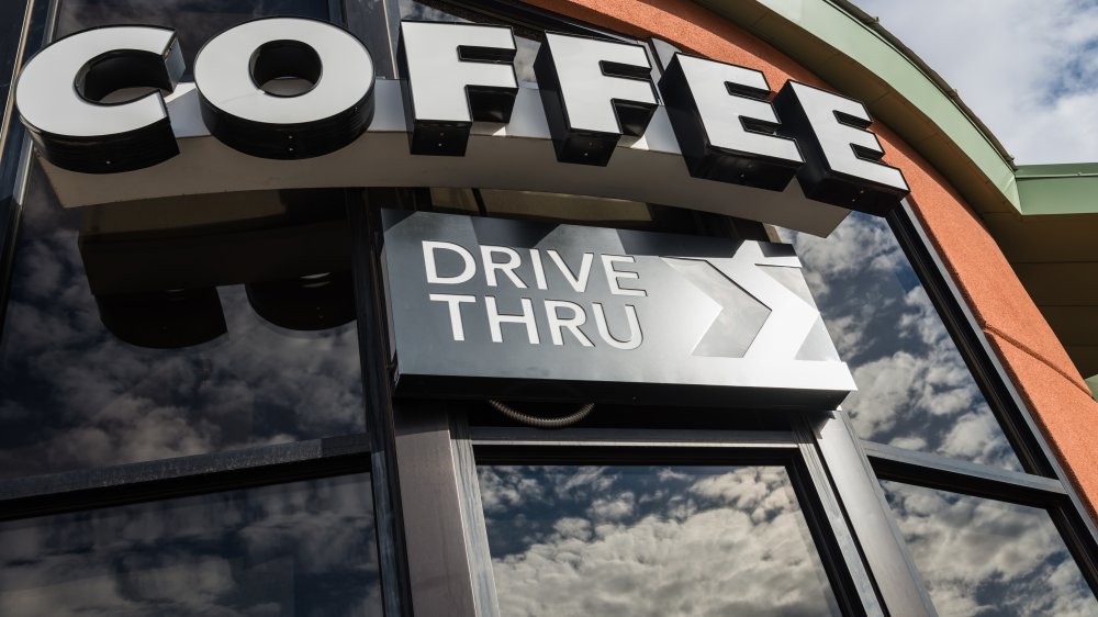 Drive-thrus are getting smarter
