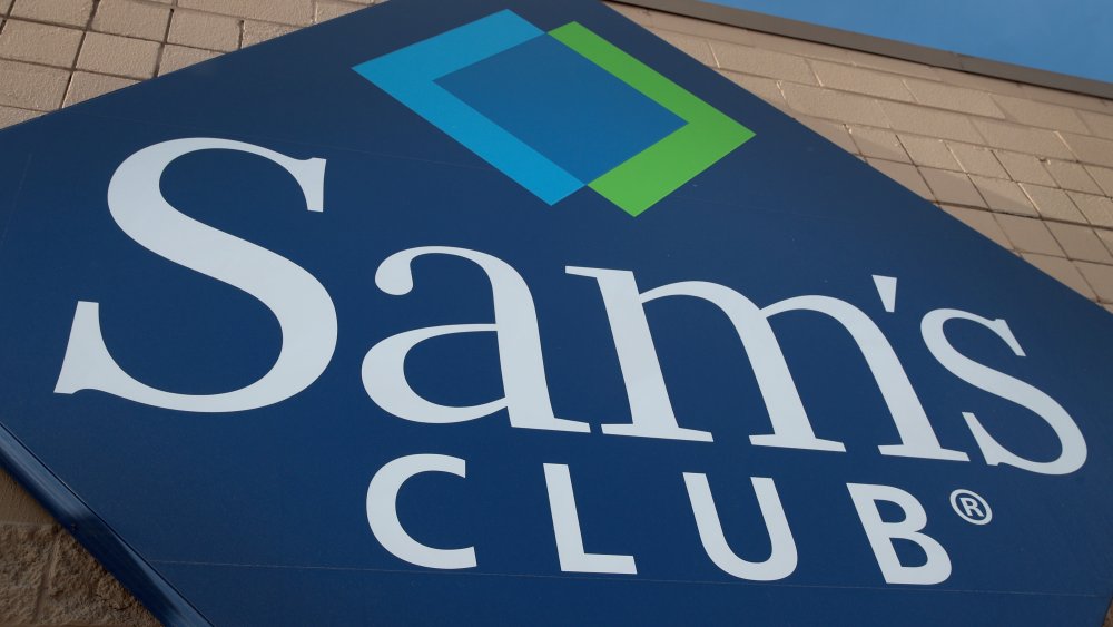 Secrets Of The Sam's Club Food Court You'll Wish You Knew Sooner