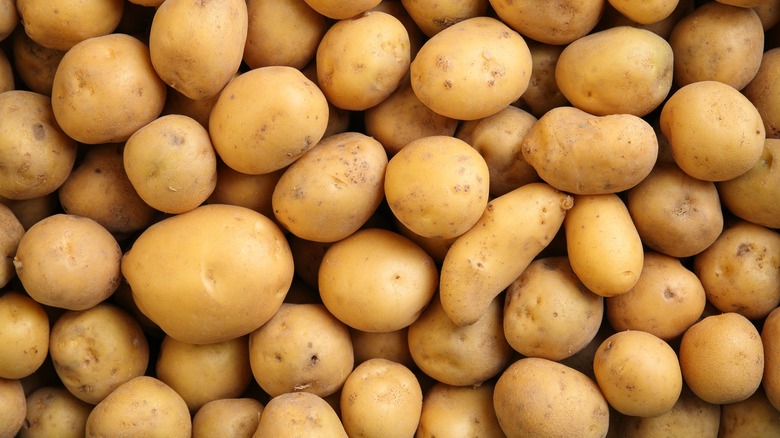 potatoes