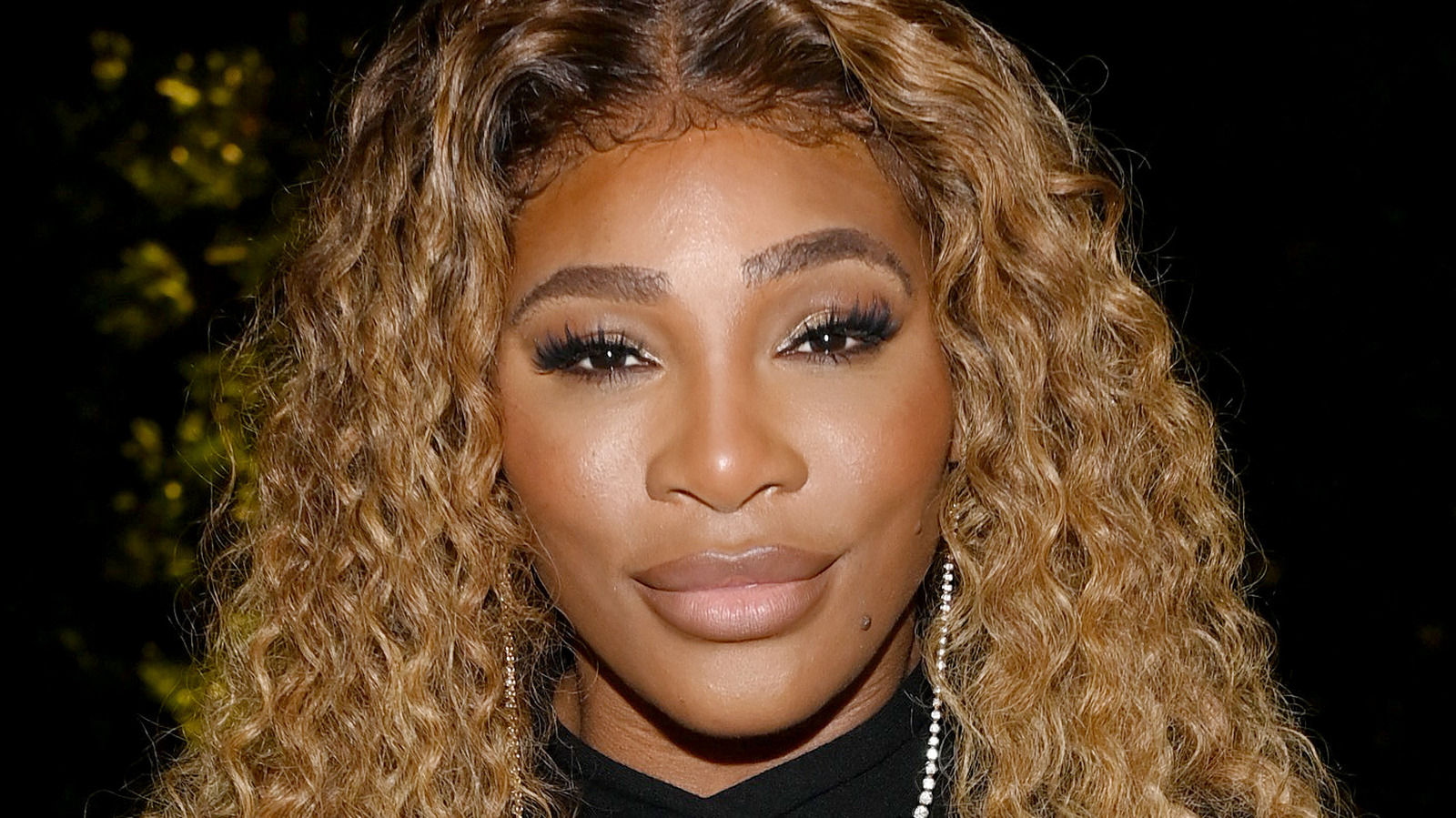 Serena Williams Is Gushing Over Starring In Remy Martin