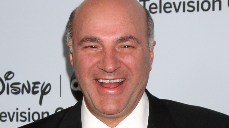 Shark Tank investor Kevin O'Leary