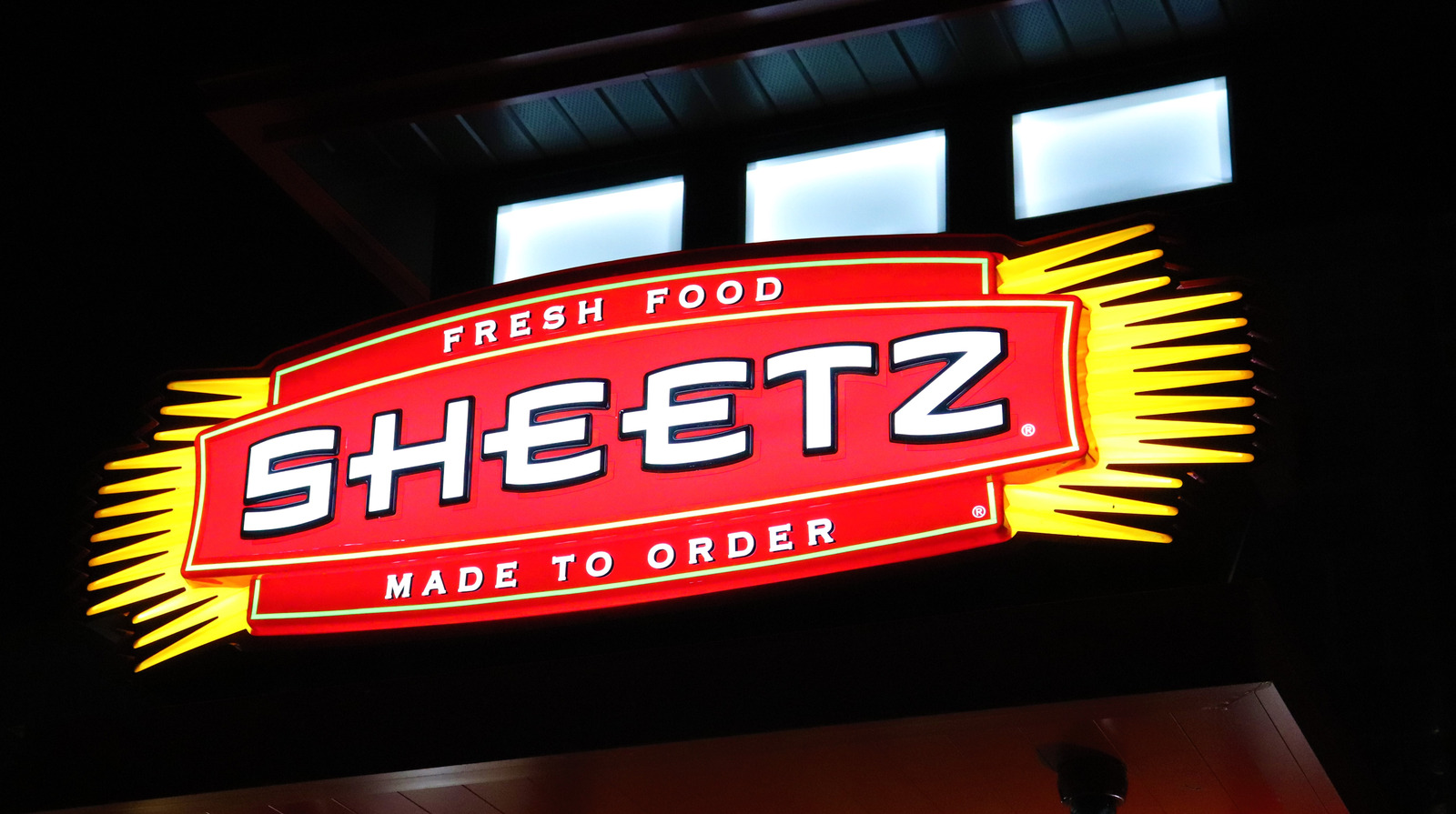 Sheetz Was The First US Convenience Store To Offer This