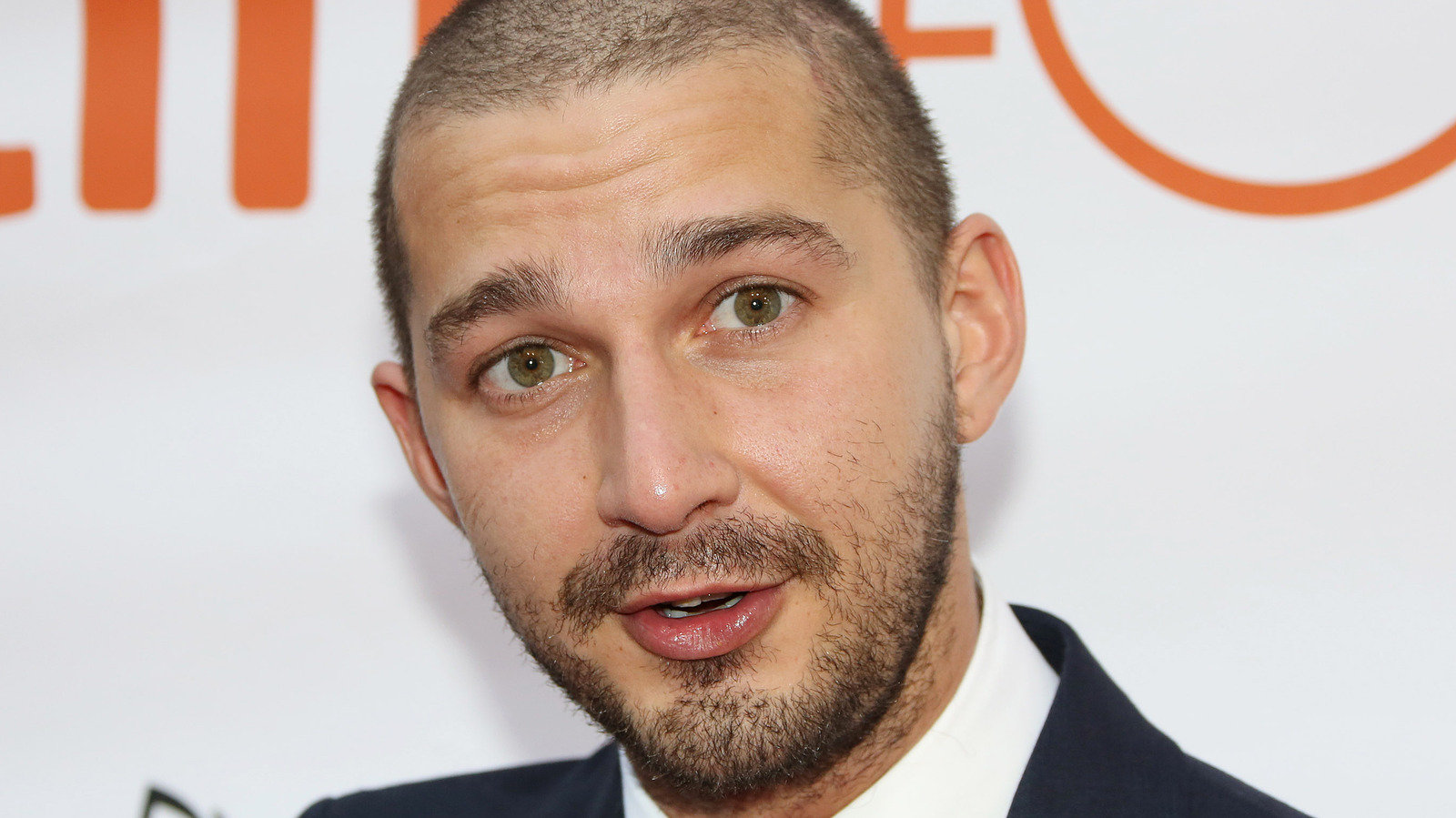 Shia LaBeouf Drank So Much For This Movie, It Scared A CoStar