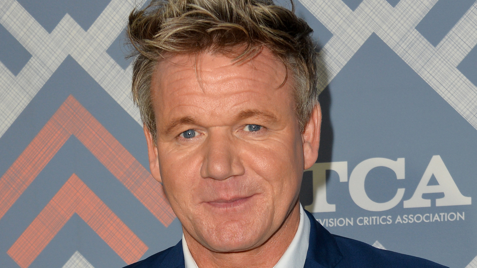 Shocking Us All, Gordon Ramsay Has Entered The Frozen Food Game – Mashed