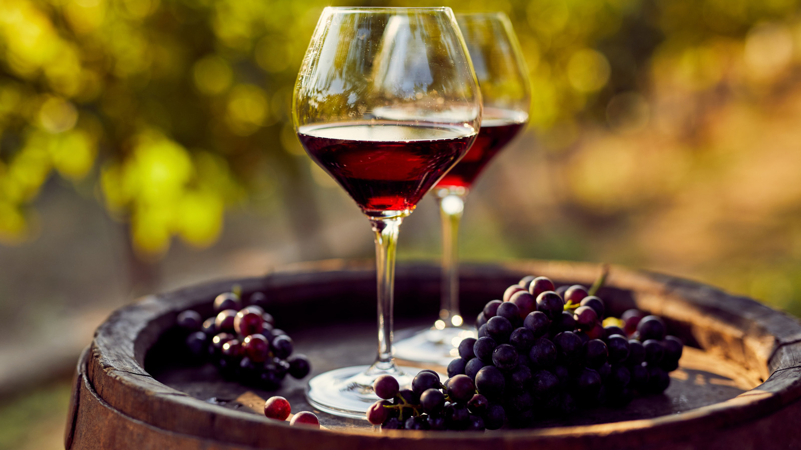 Shoppers Love This Affordable Pinot Noir You Can Buy At Aldi