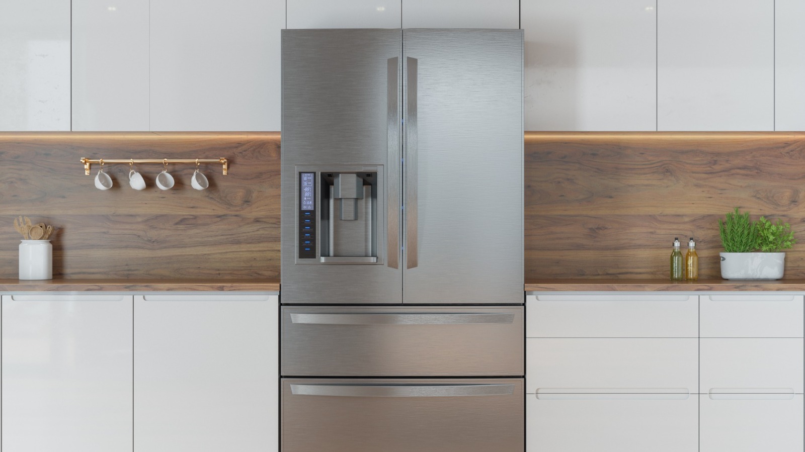 Shopping Appliances? Customers Say This Is The Most Reliable Fridge Brand Of 2025