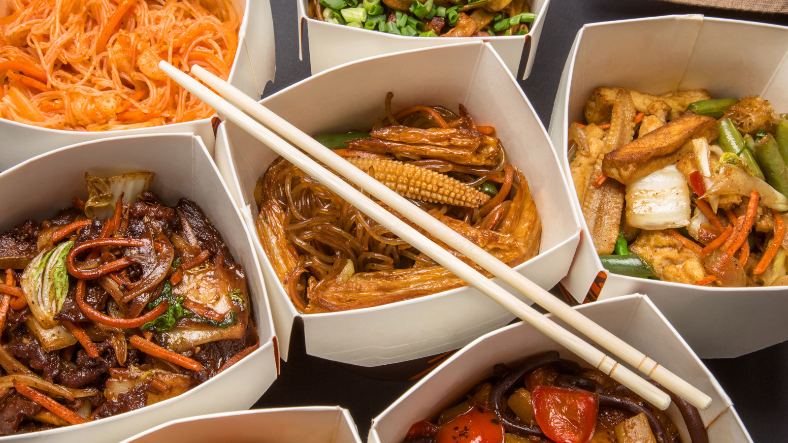 Should You Reuse Wooden Chopsticks?