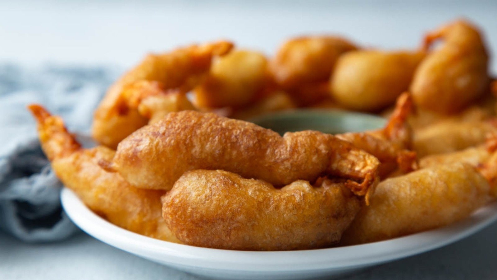 Shrimp Tempura Recipe Mashed TrendRadars