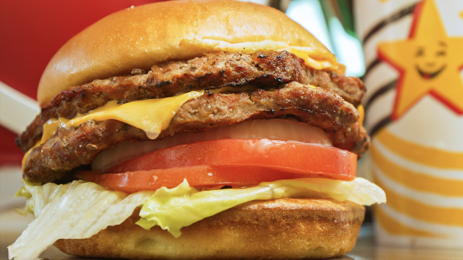 Signs Hardee's Might Not Be Around Much Longer