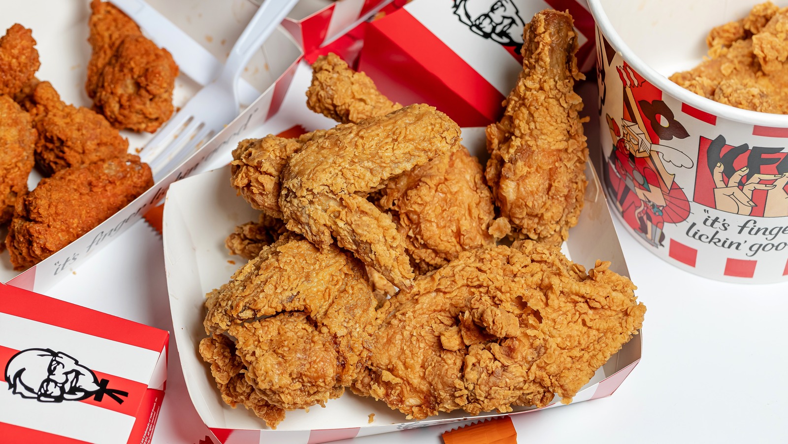 Signs KFC Is Struggling To Stay In Business