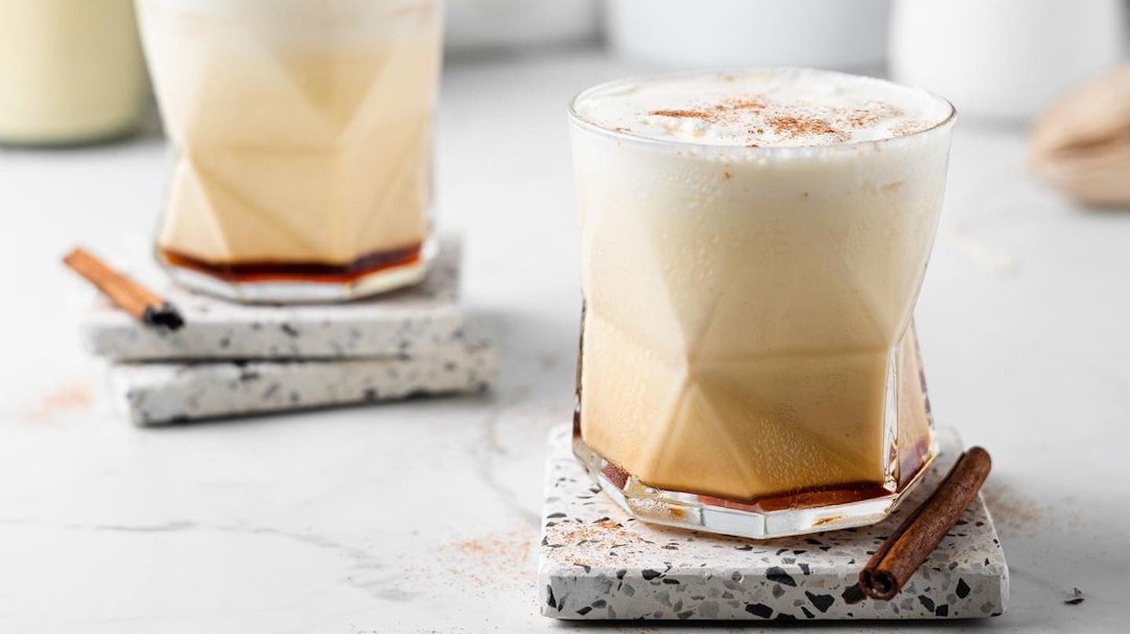 Signs That Your Eggnog Has Gone Bad