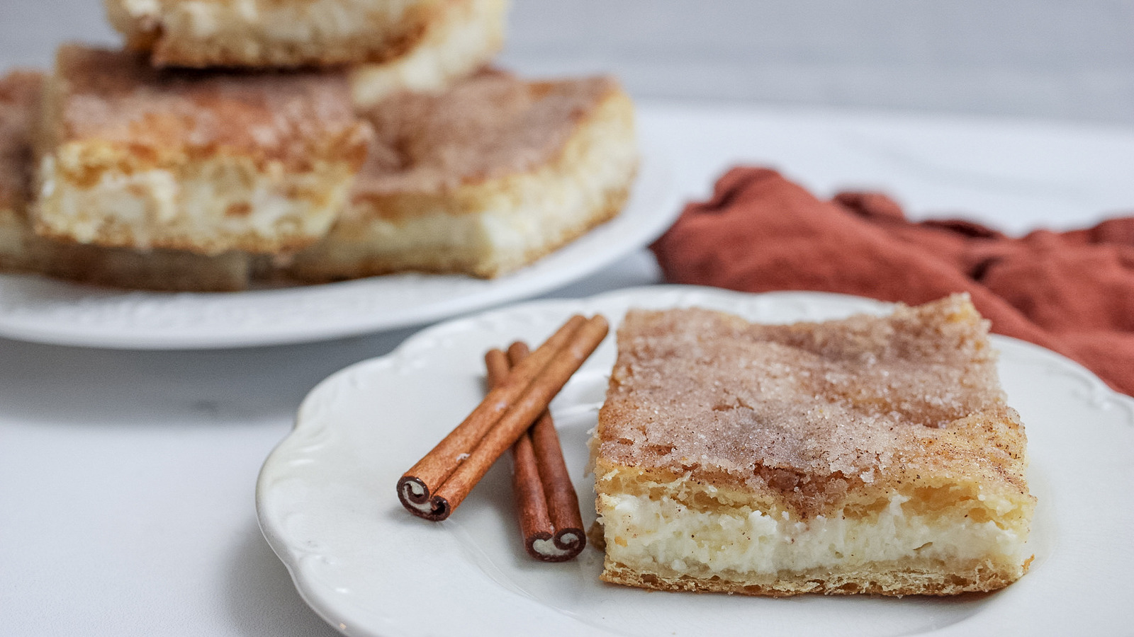 Fettgebackenes Mit Zimt Sopapillas - Rezepte Suchen