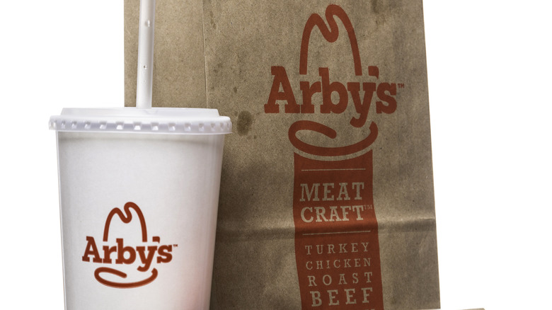 Arby's 