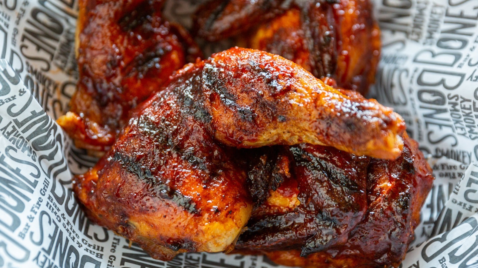 Smokey Bones Is The Latest Restaurant To Adopt Digital DriveThrus