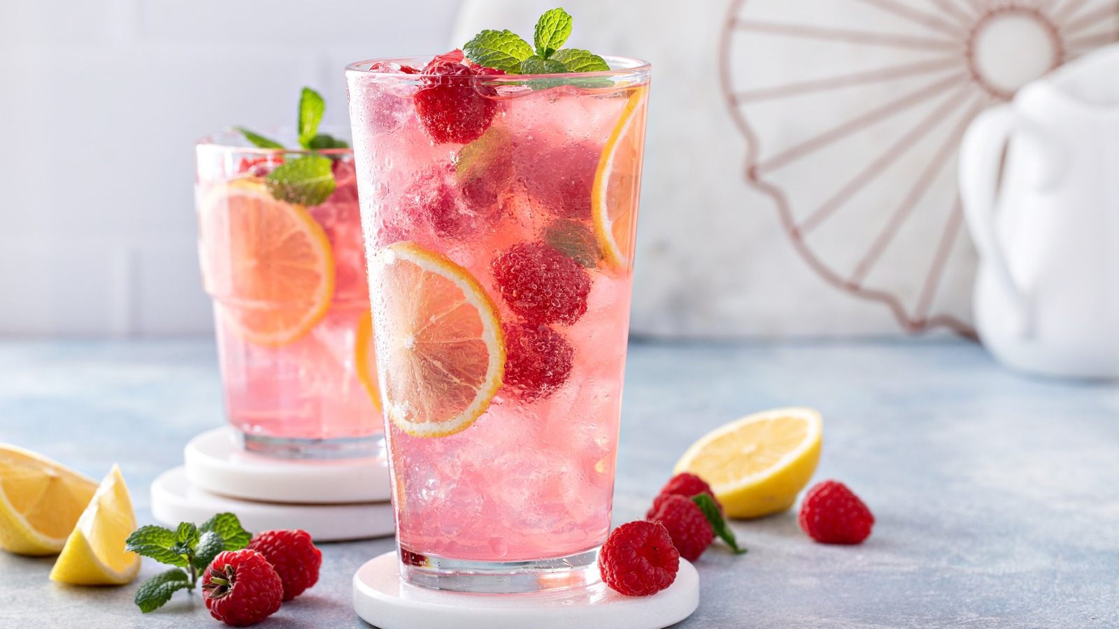 Smoothie King Clearly Learned A Lesson From Panera's 'Killer Lemonade'