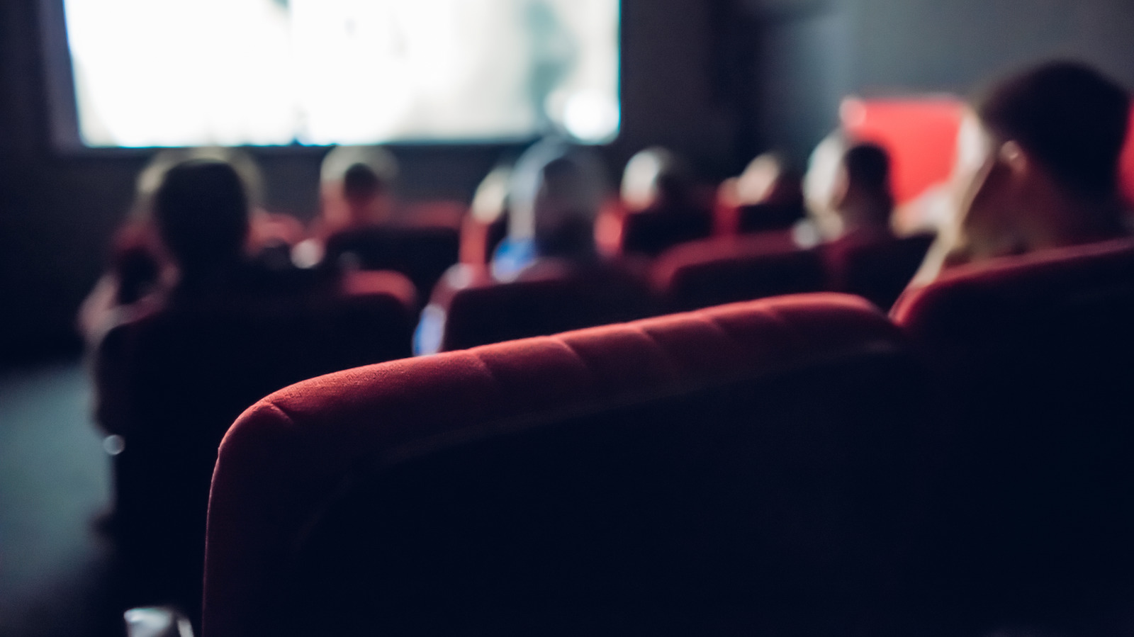 Sneaky Ways Movie Theaters Get You To Buy More Food