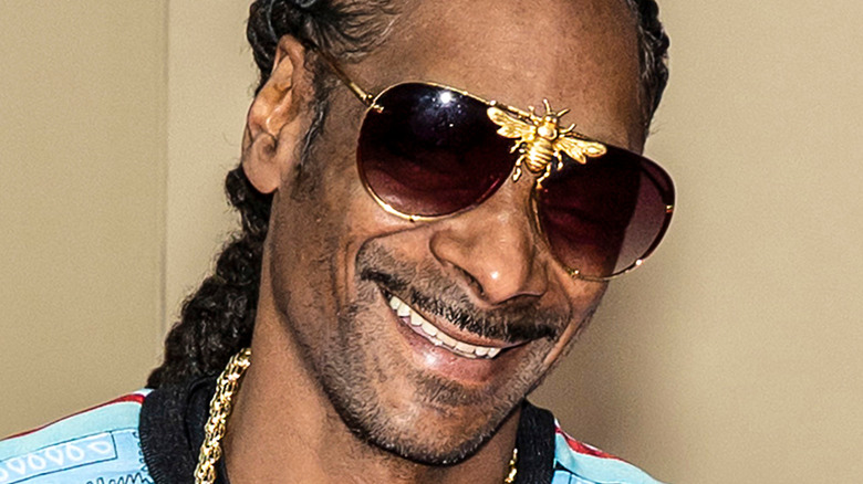 Snoop Dogg