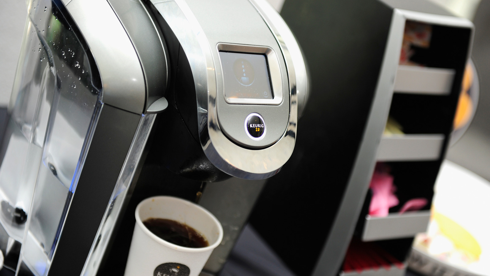 So You Got A Keurig. Now What?