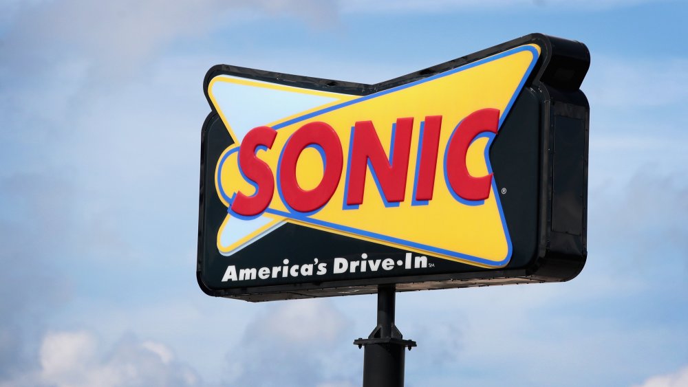 why Sonic is struggling to stay in business