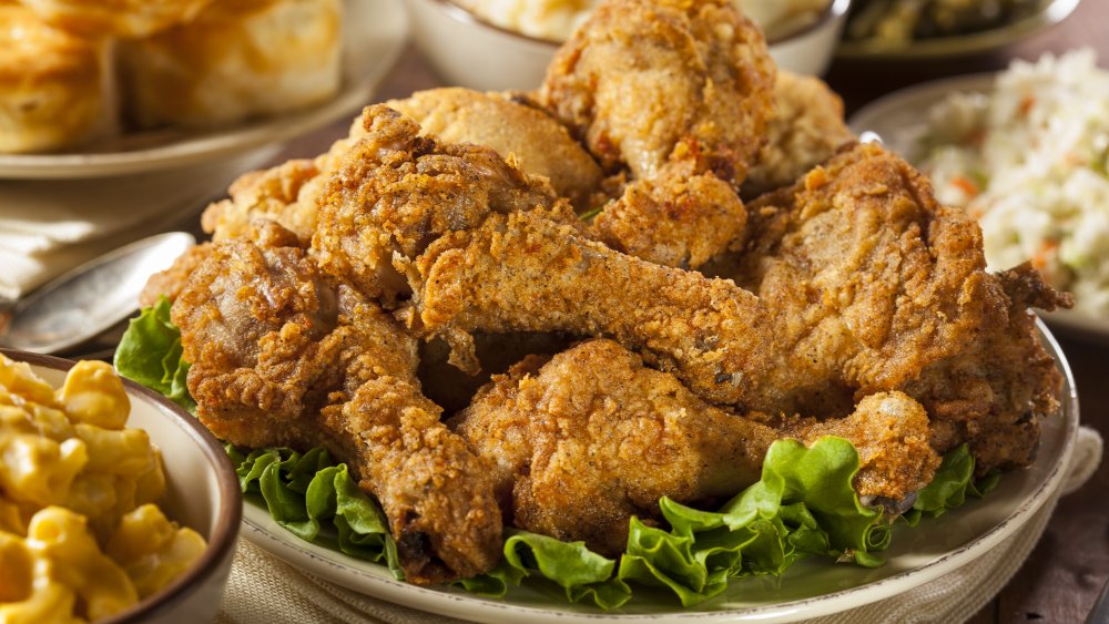 Southern Comfort Foods You Need To Try Before You Die