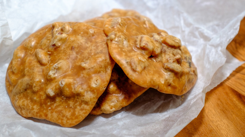 Pralines