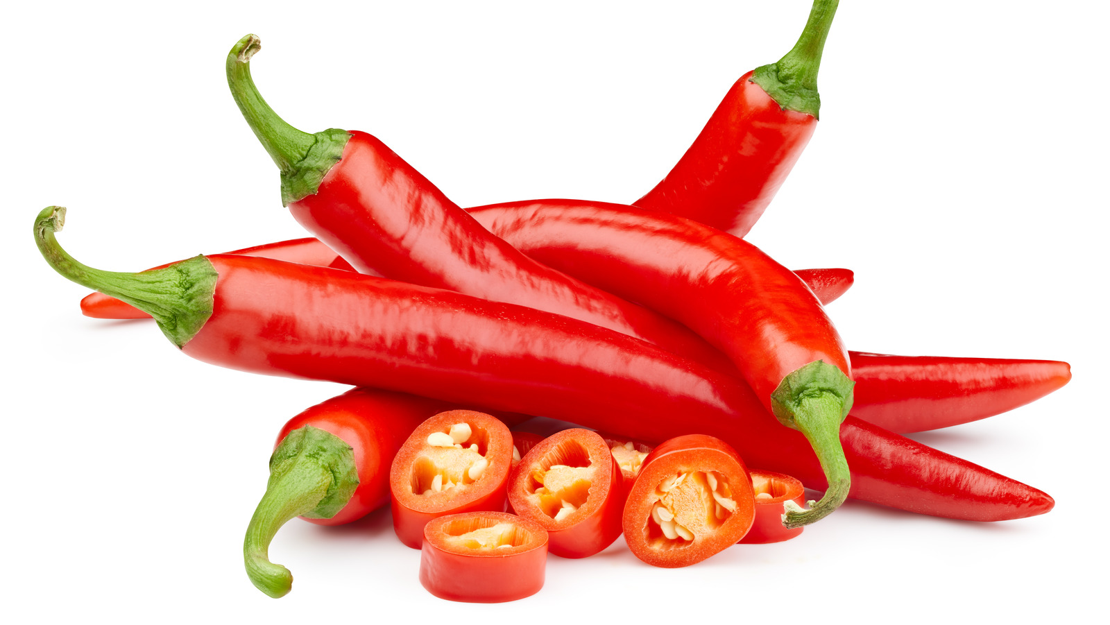 Spicy Snacks You Have To Try If You&amp;#39;re A Heat Lover