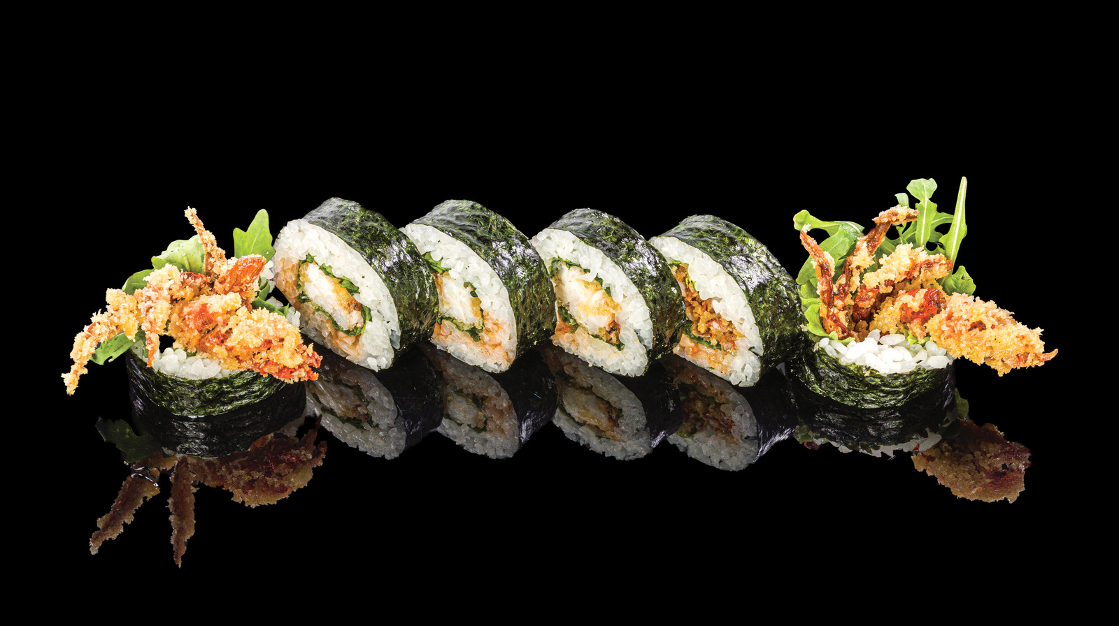 Spider Roll: What You Should Know Before Ordering