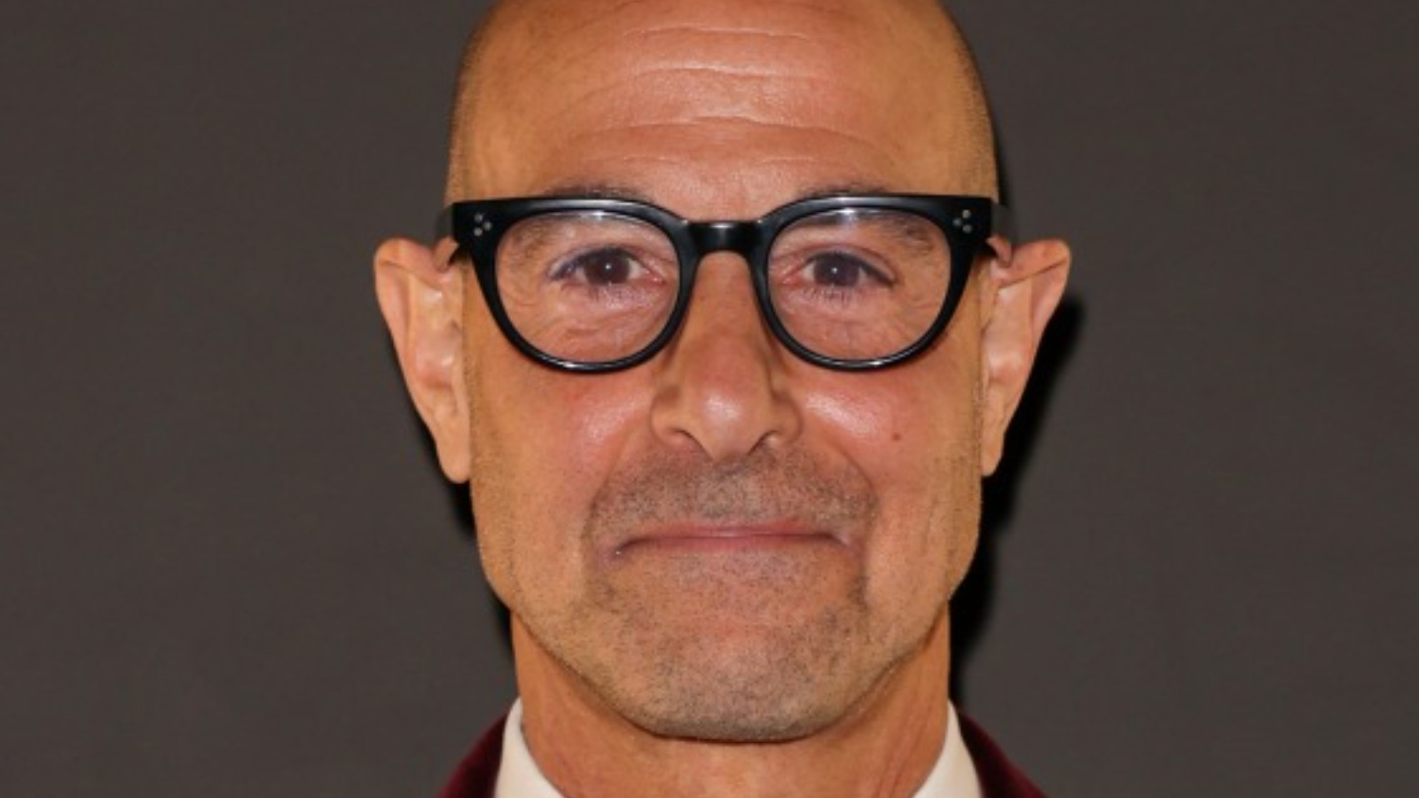 Stanley Tucci Has His Own Cheese Wheel And Instagram Is Loving It