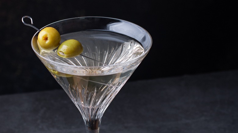 martini