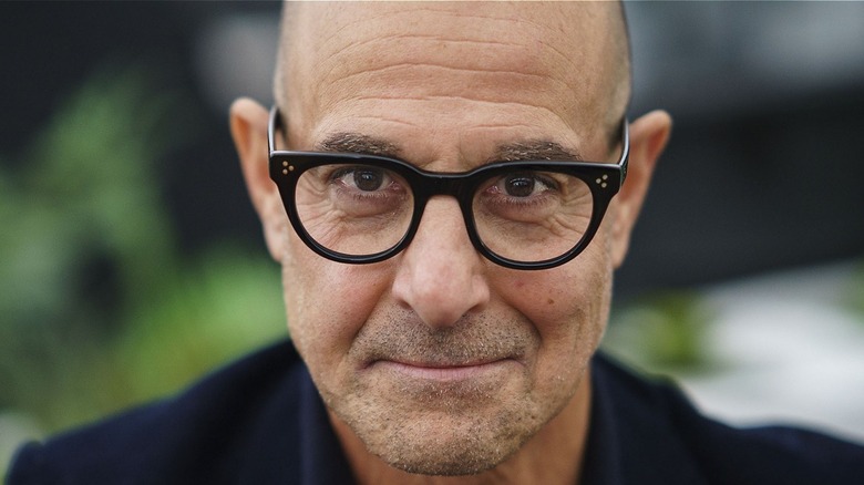 Stanley Tucci