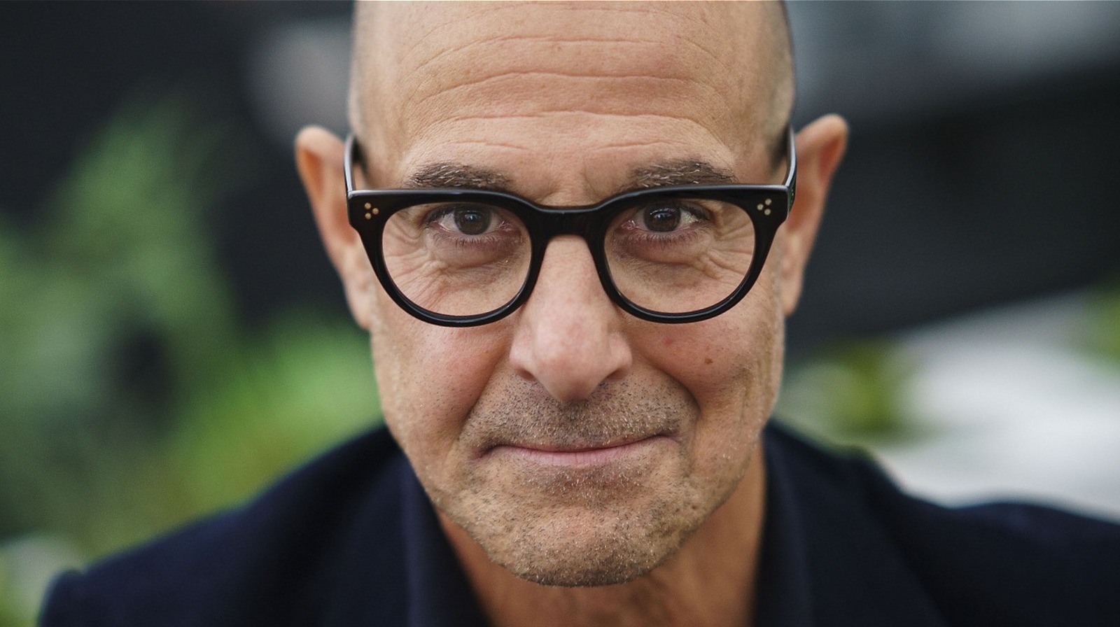 Stanley Tucci's Favorite Sandwich Is A Masterpiece