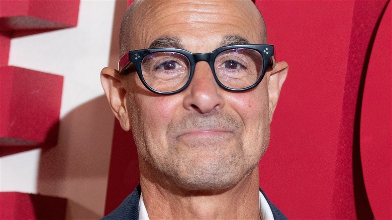 Stanley Tucci