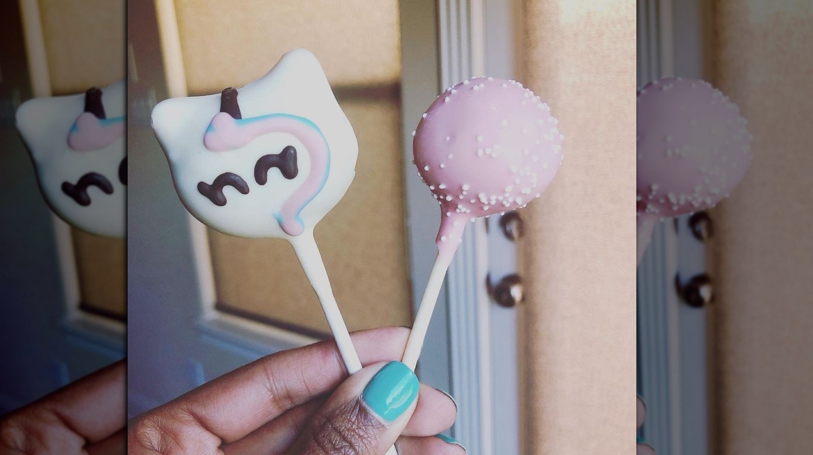Starbucks Cake Pops: What To Know Before Ordering - Mashed