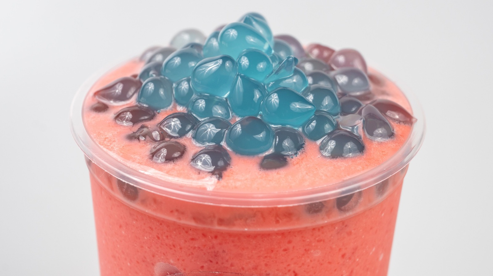 Starbucks Is‚ At Long Last‚ Adding Boba Drinks To The Menu This Summer