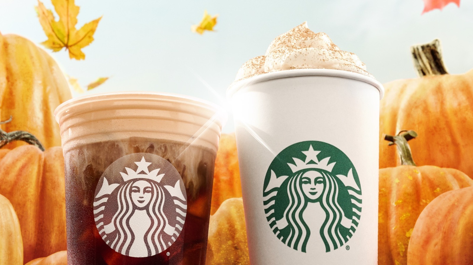 Starbucks Fall Merchandise 2025 Aubine Rosemary