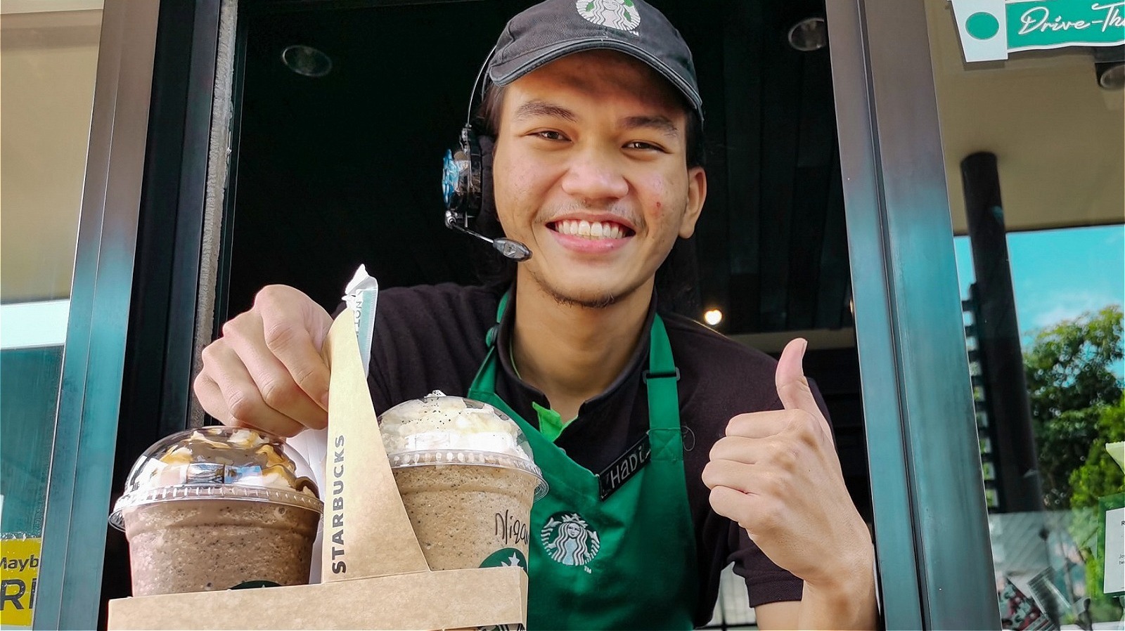 Starbucks Just Announced Another Wage Increase For Employees