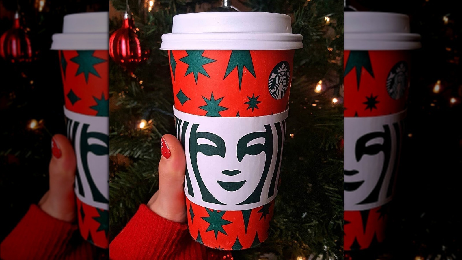 Starbucks Peppermint Mocha What To Know Before Ordering