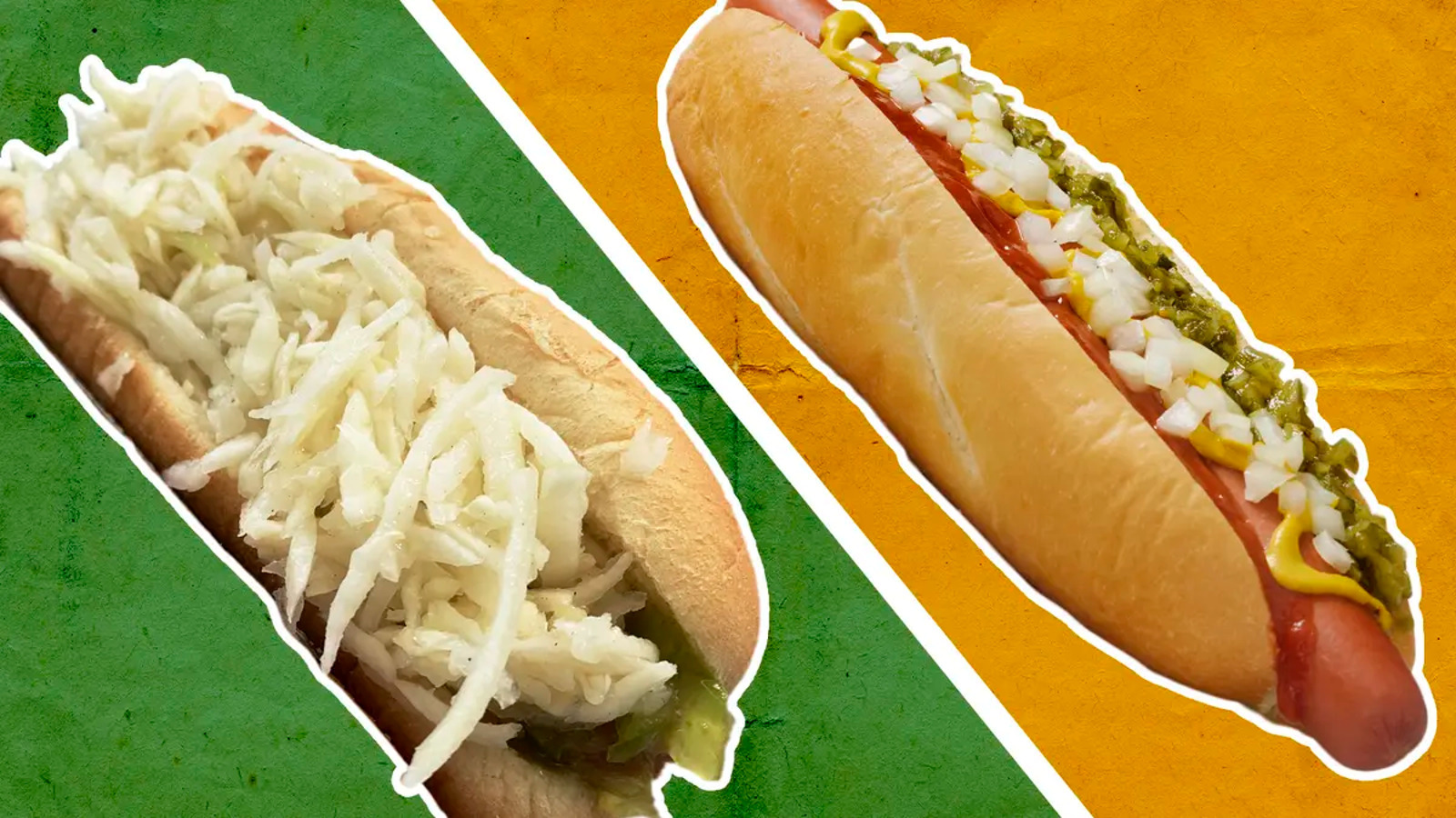 Steamé Vs Toasté: How Do These Iconic Montreal Hot Dogs Compare?