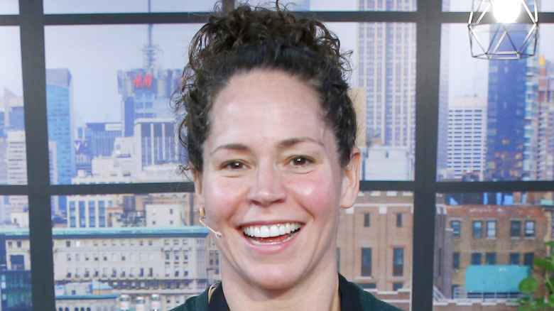 Stephanie Izard