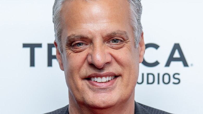 Eric Ripert at the Tribeca Film Festival